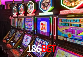 A Revolução dos Aplicativos de Jogos no 186bet