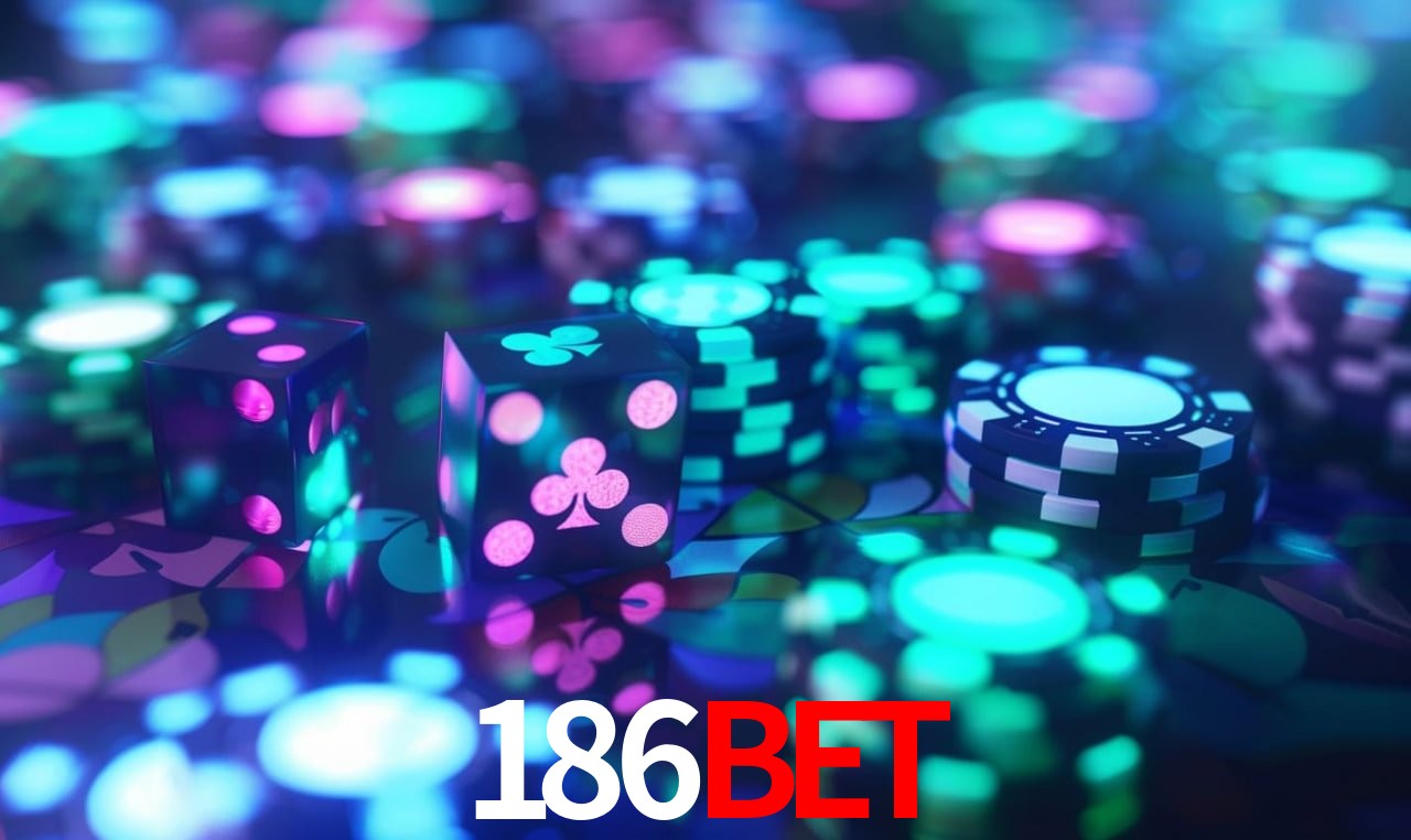 Experiência VIP 186bet