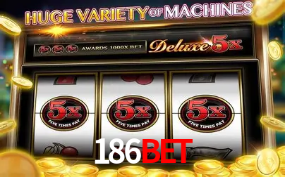 A Emoção da Loteria na 186bet: Uma Chance de Mudança de Vida
