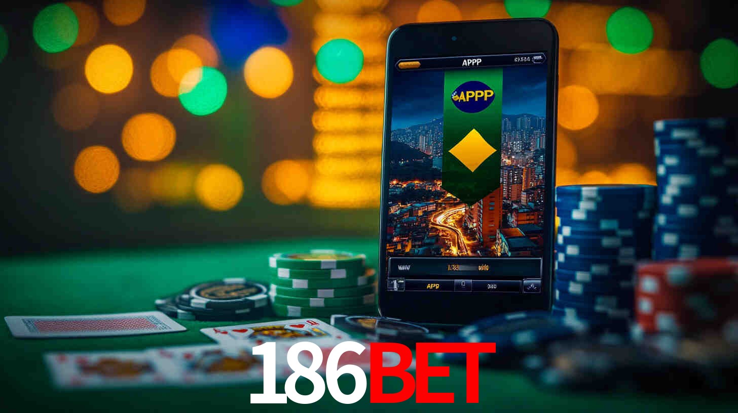 Inovações de Jogos na 186bet: O Futuro das Experiências Interativas