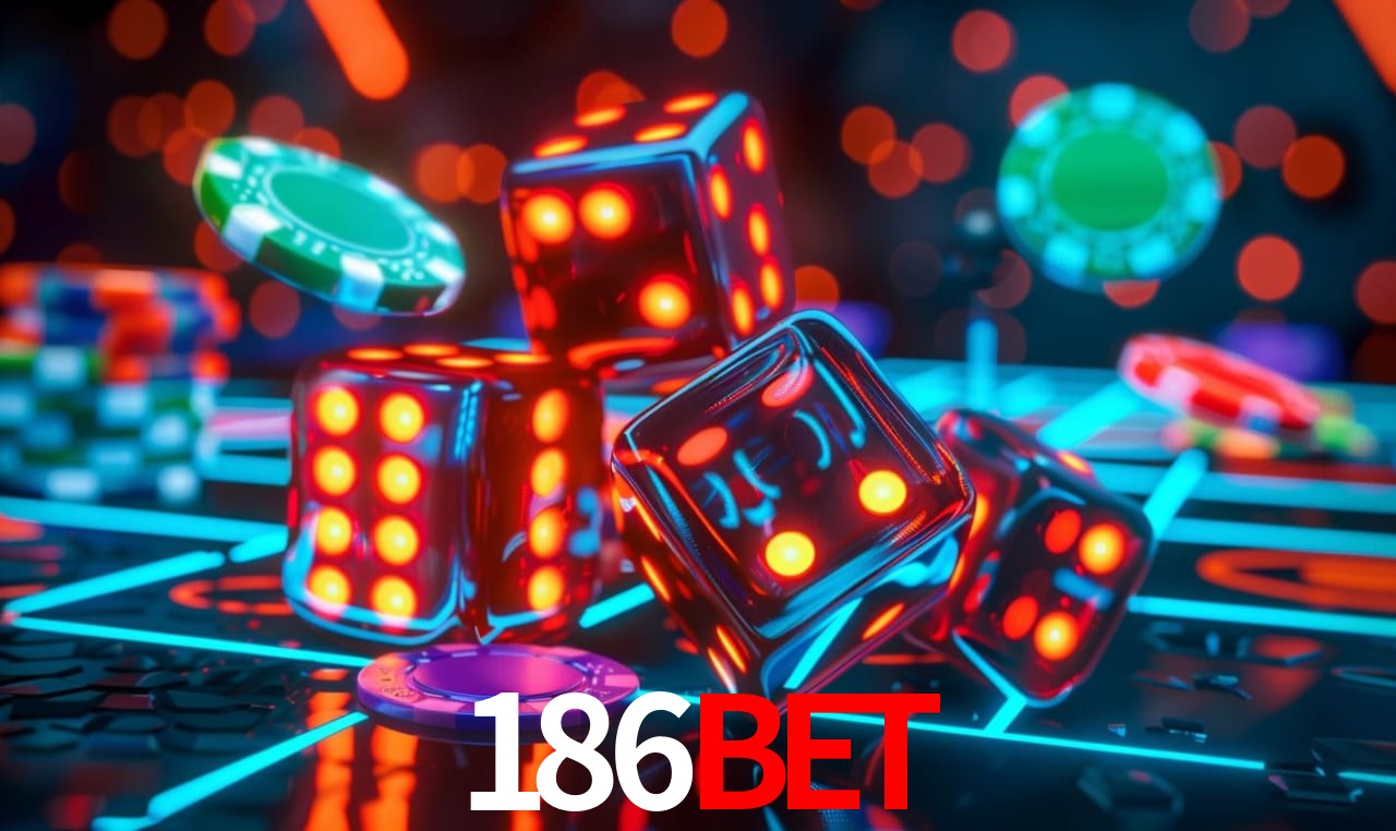 PIX Instantâneo 186bet