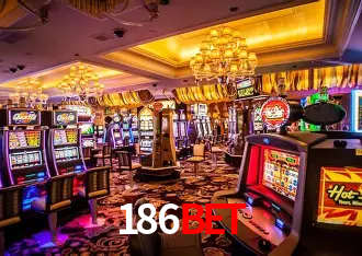 186bet Salvador - Bonus Stats