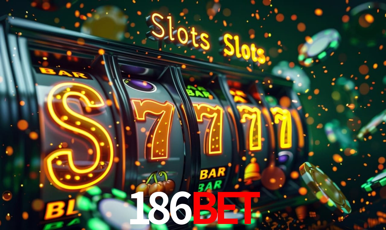 Recursos de Bônus 186bet