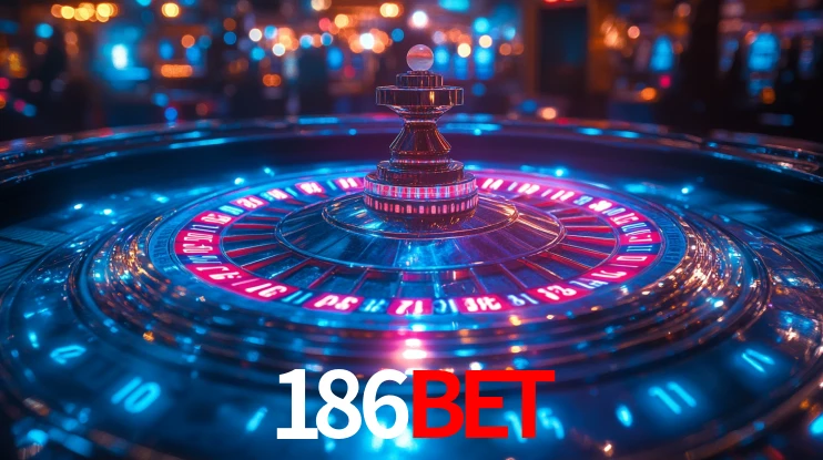 186bet App Interface
