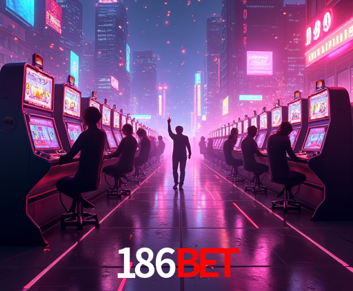 Apostas de Basquete 186bet