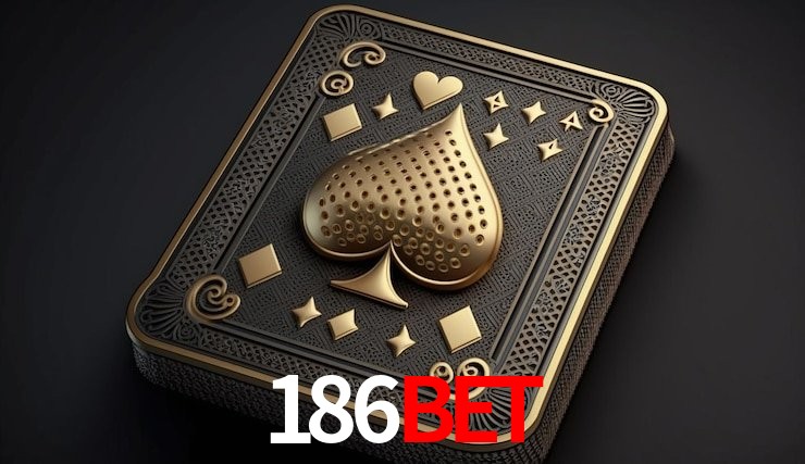 Segurança 2FA 186bet