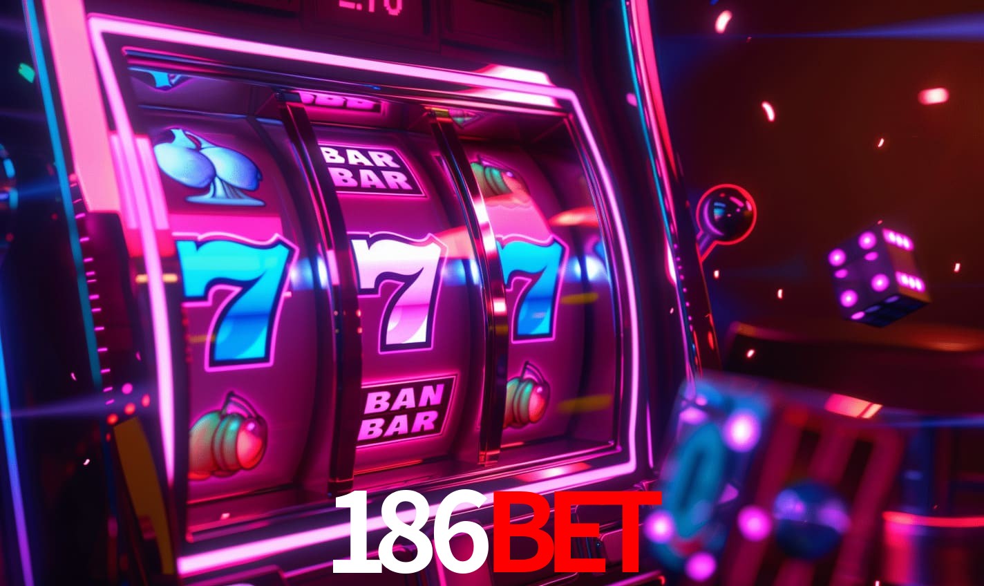 186bet Belo Horizonte - Provably Fair