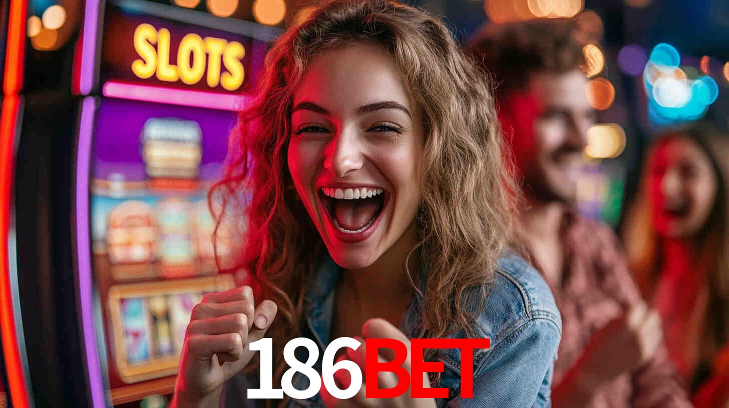 A Experiência Imersiva dos Cassinos Ao Vivo no 186bet