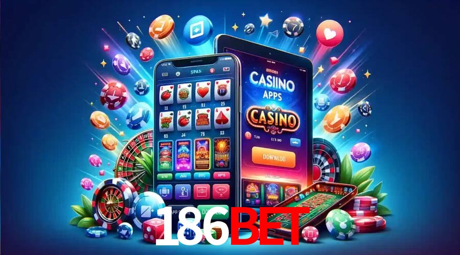 Seasonal Promotions 186bet