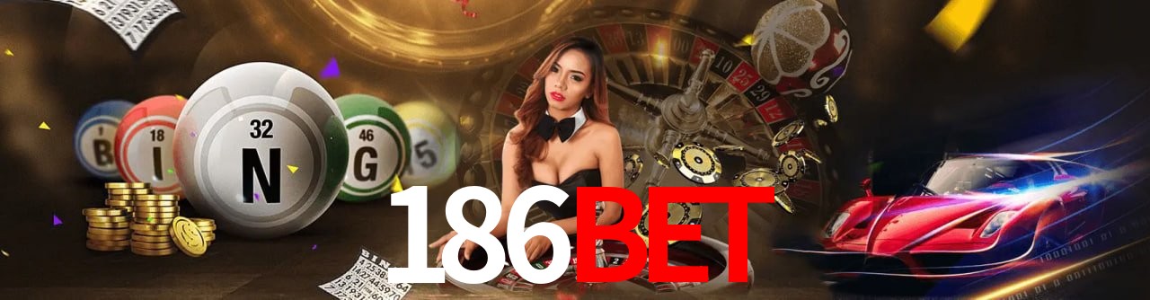 186bet Rio de Janeiro - Slot Strategy