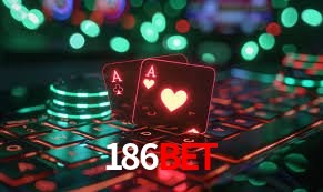 Cadastro Rápido 186bet