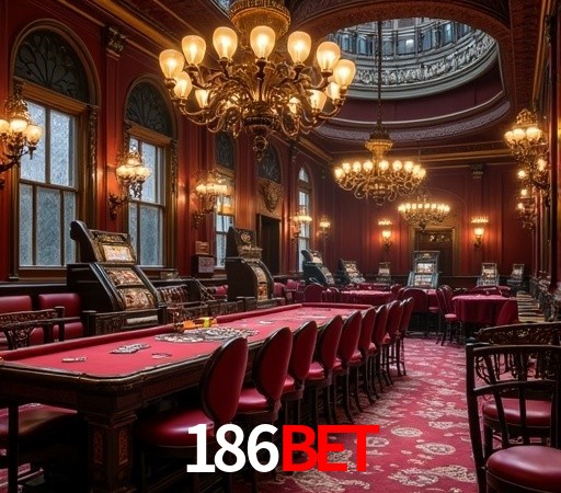 186bet Rio de Janeiro - Licenses