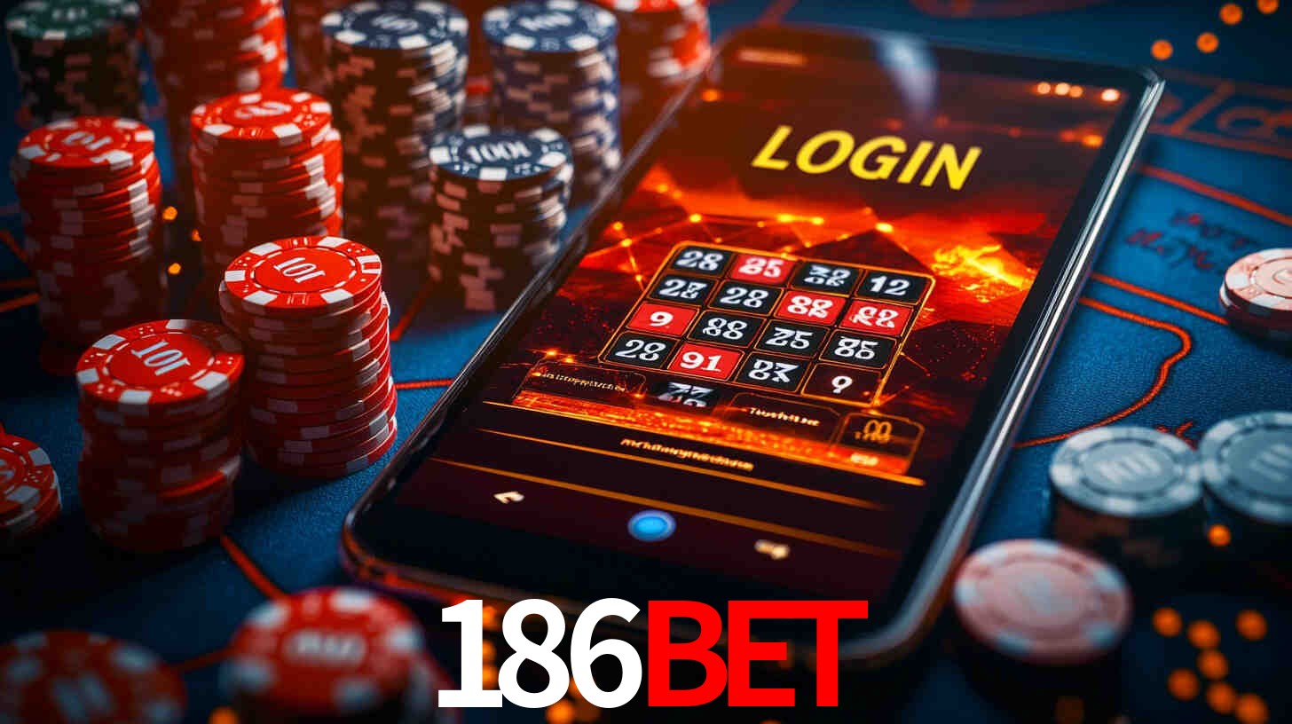 186bet: A Experiência de Casino com Jogos de Mesa ao Vivo
