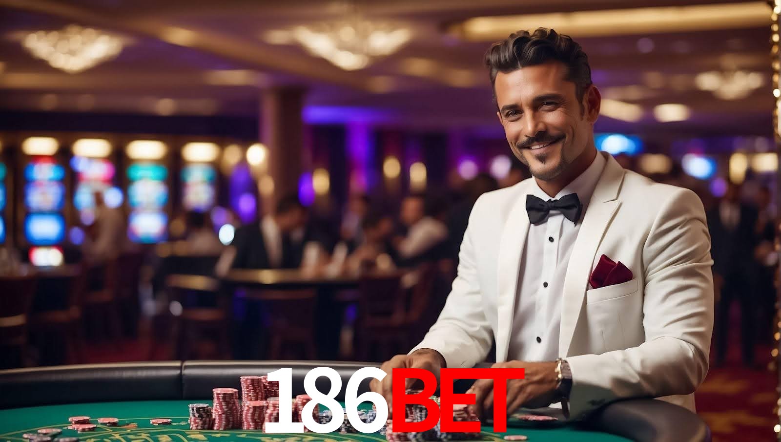 186bet - Login Methods