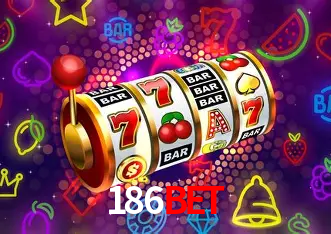 Apostas Esportivas na 186bet: Um Guia Completo