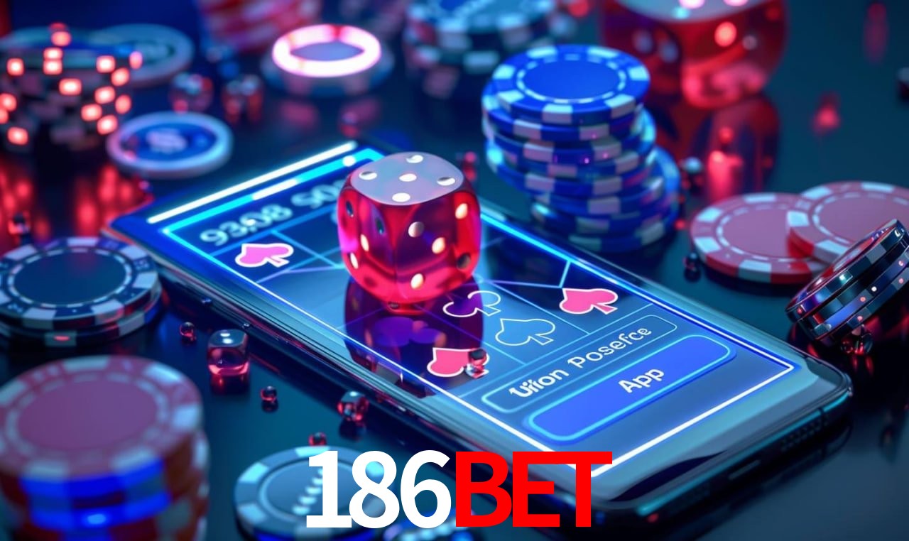 186bet Brasília - Betting Features