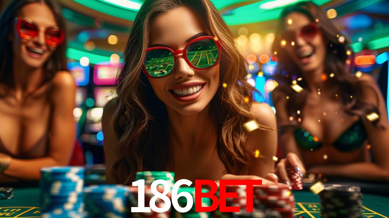 Bonus Features 186bet
