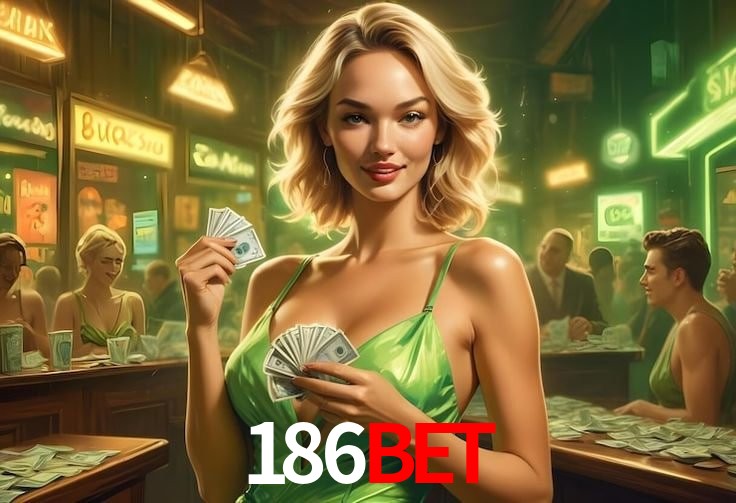 Desvendando o Mundo dos Jogos Virtuais na 186bet