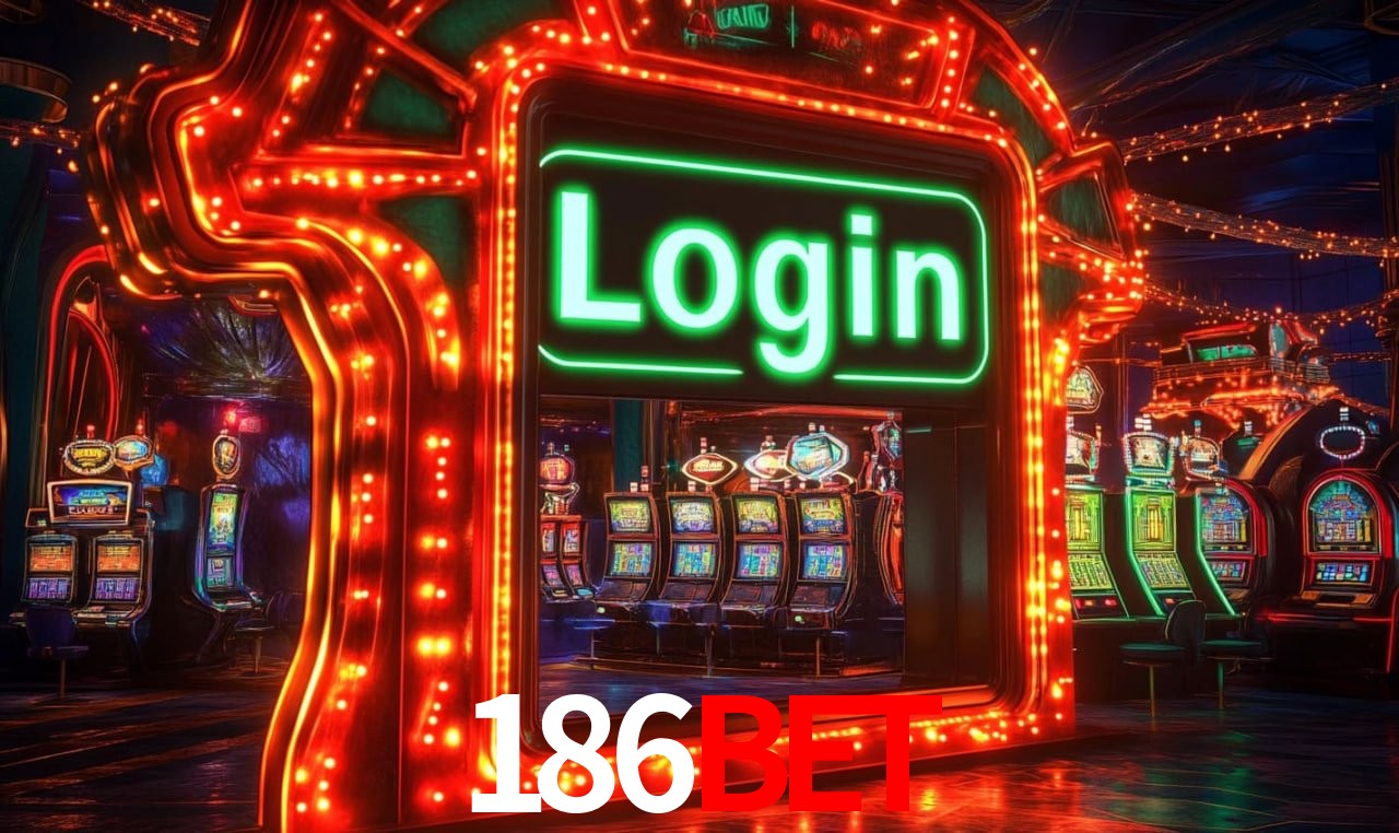 Diretório de Jogos 186bet