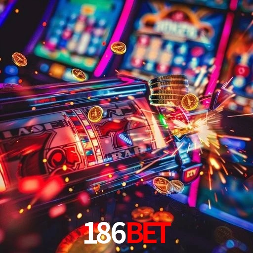 Apostas de Futebol 186bet