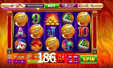 Inovações de Jogos na 186bet: O Futuro das Experiências Interativas