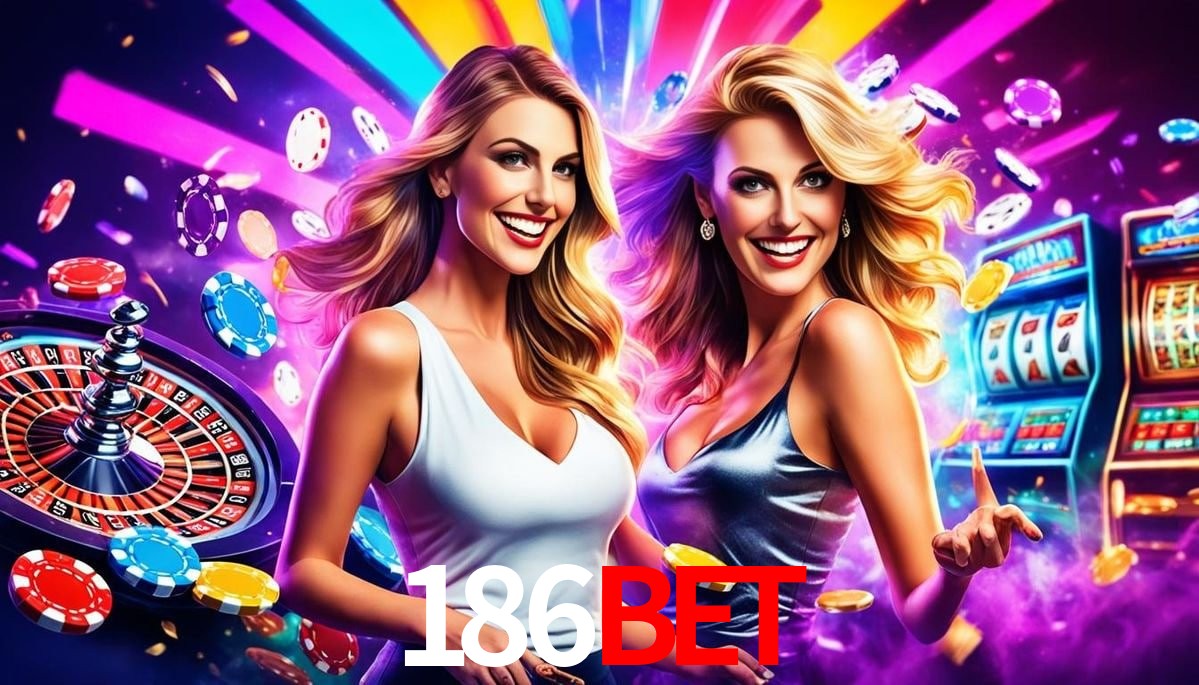 Casino VIP 186bet