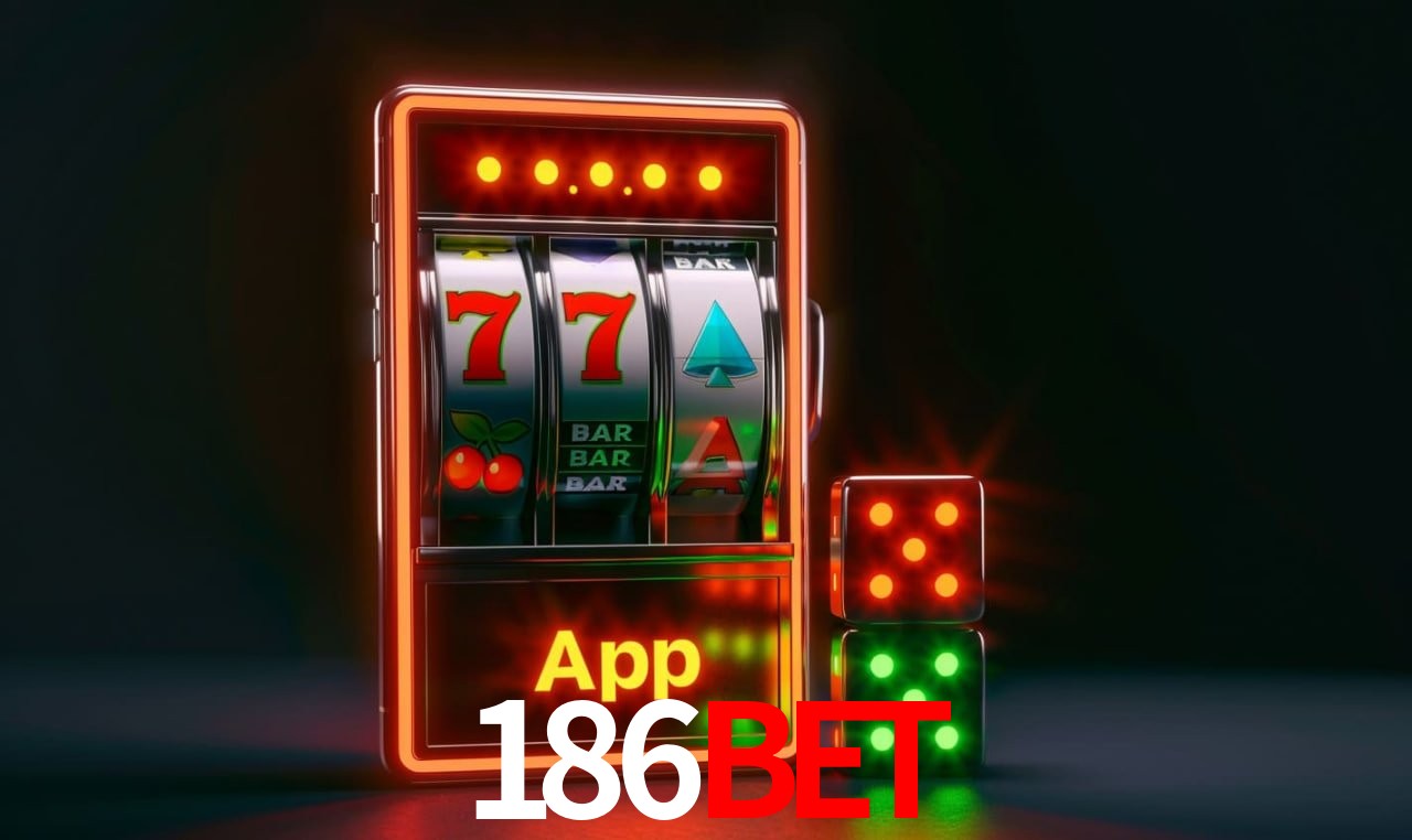 Design Responsivo 186bet