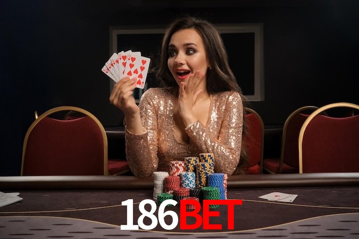 Bônus Diários 186bet