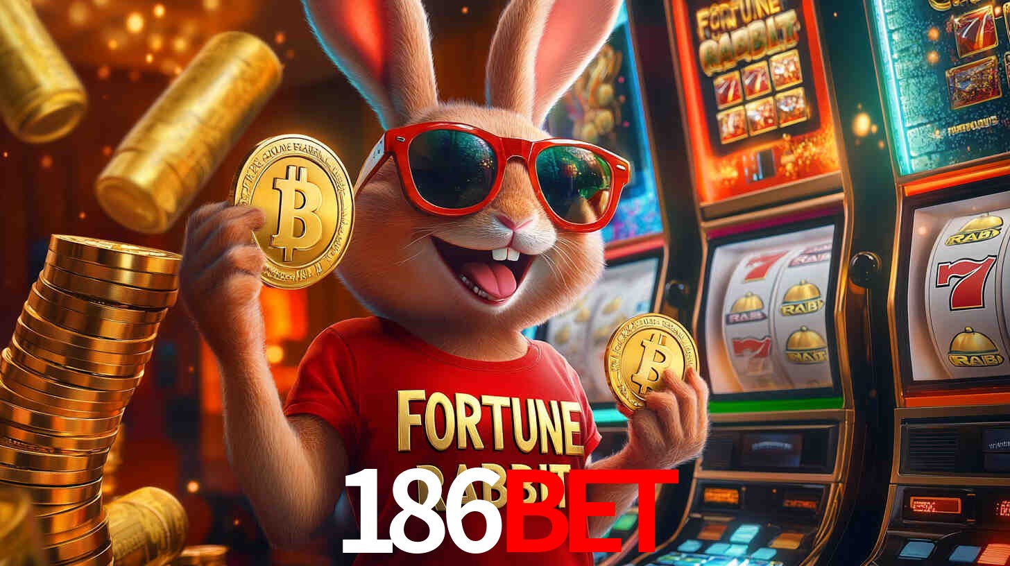 Apostas Esportivas na 186bet: Um Guia Completo