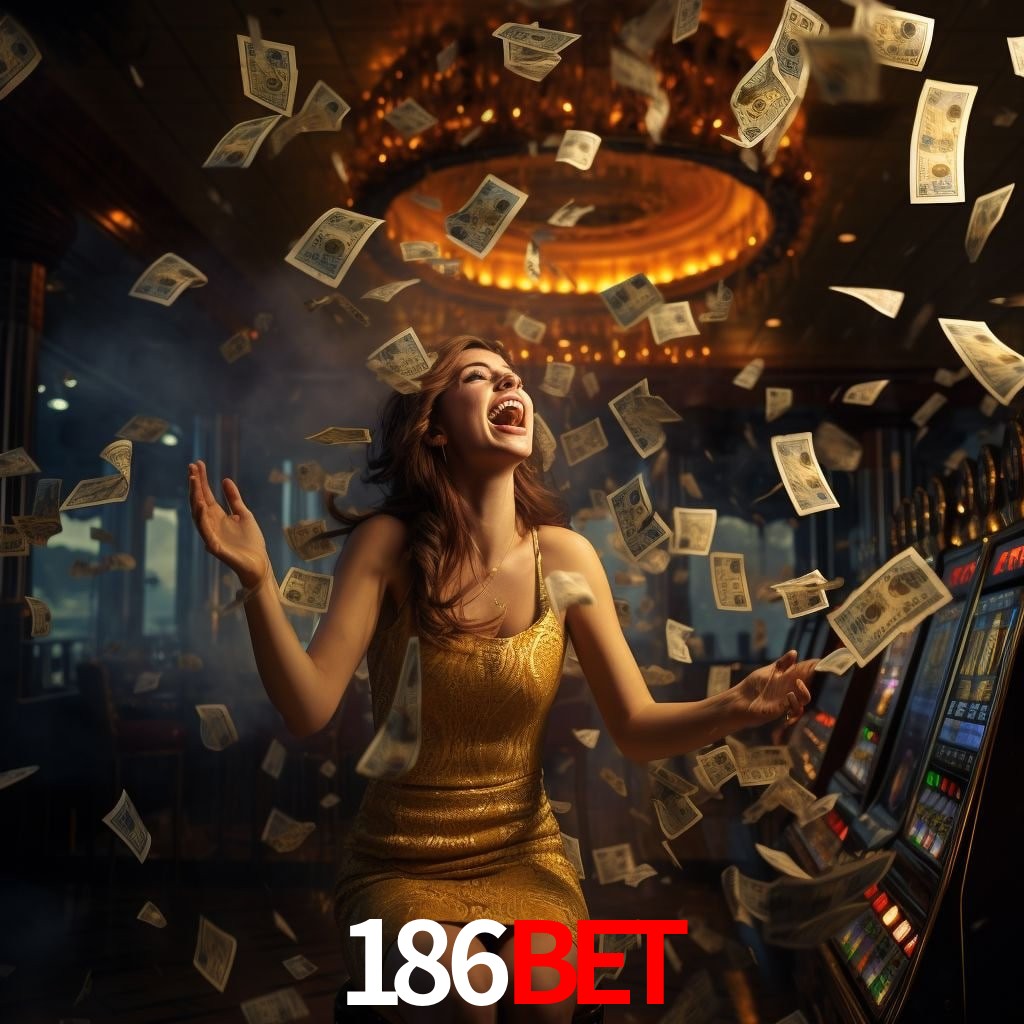 Tennis Betting 186bet