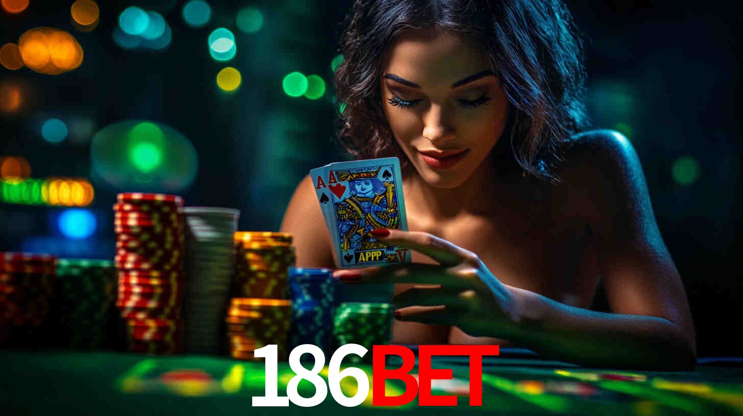 Descubra o Programa VIP da 186bet: Vantagens Exclusivas para Jogadores