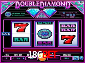 Descubra o Mundo do Cassino Online com 186bet