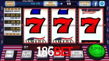 186bet Brasília - VIP Program