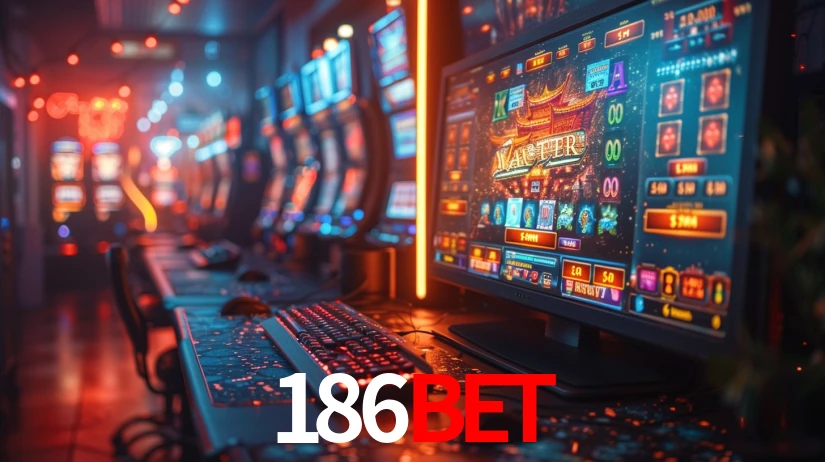 Explore as vantagens do 186bet: serviço profissional e confiabilidade