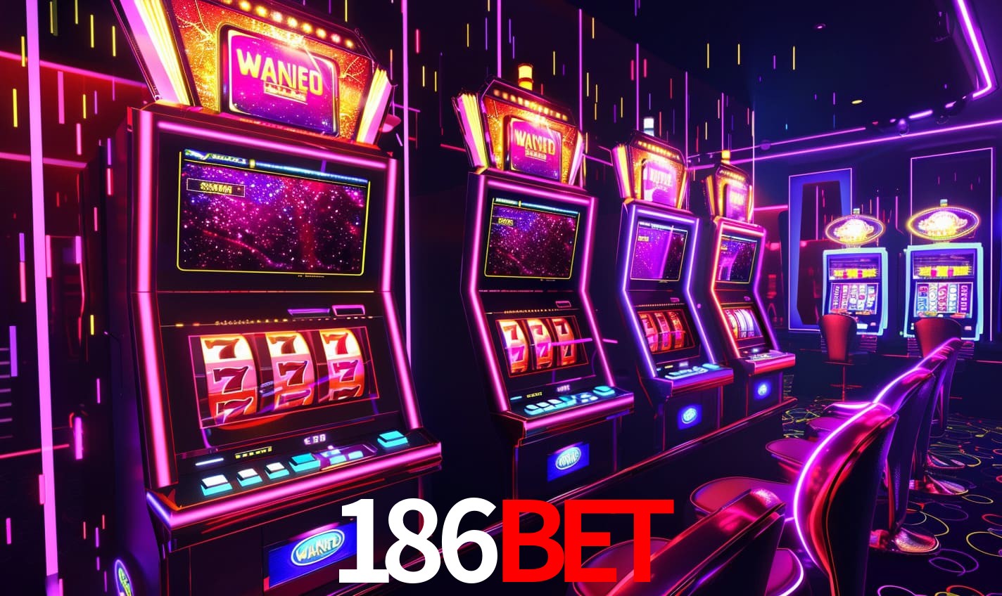 A Emoção da Loteria na 186bet: Uma Chance de Mudança de Vida