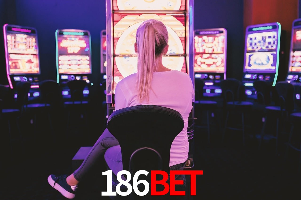 Account Benefits 186bet