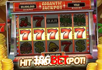 A Emoção da Loteria na 186bet: Uma Chance de Mudança de Vida