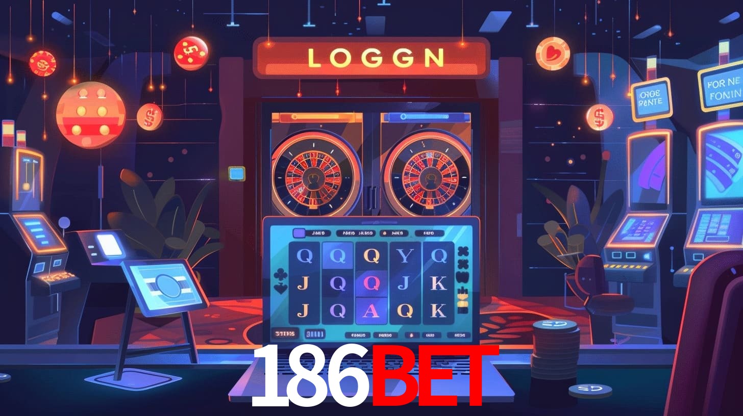 186bet Plataforma - Certificada MGA desde 2015