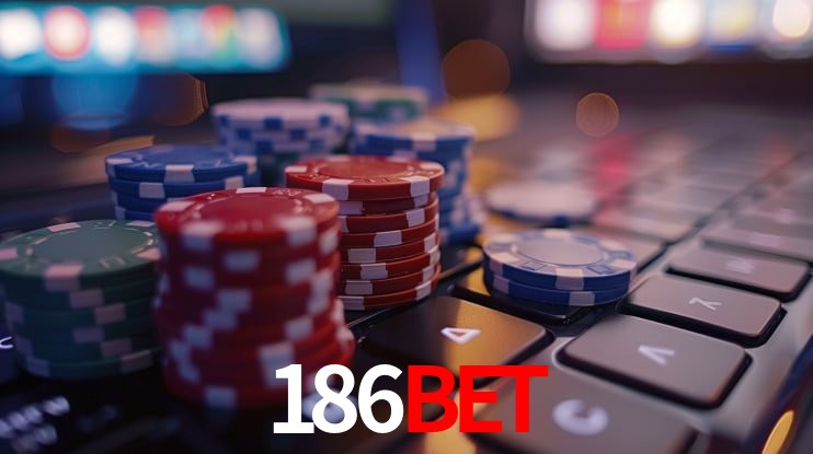 186bet Entrar - Login Seguro Certificado