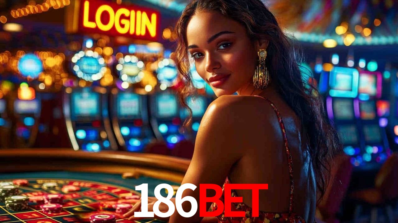 186bet Rio de Janeiro - Popular Jogos