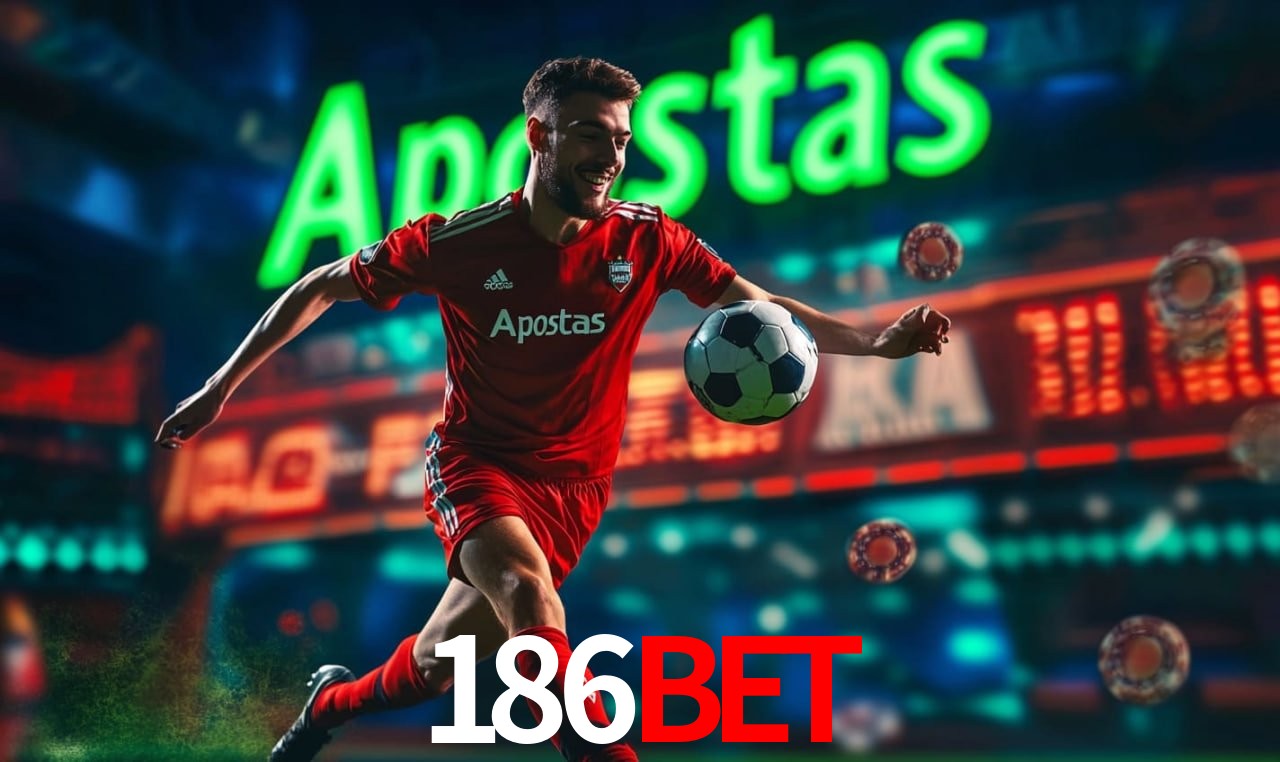 Casino Ao Vivo 186bet