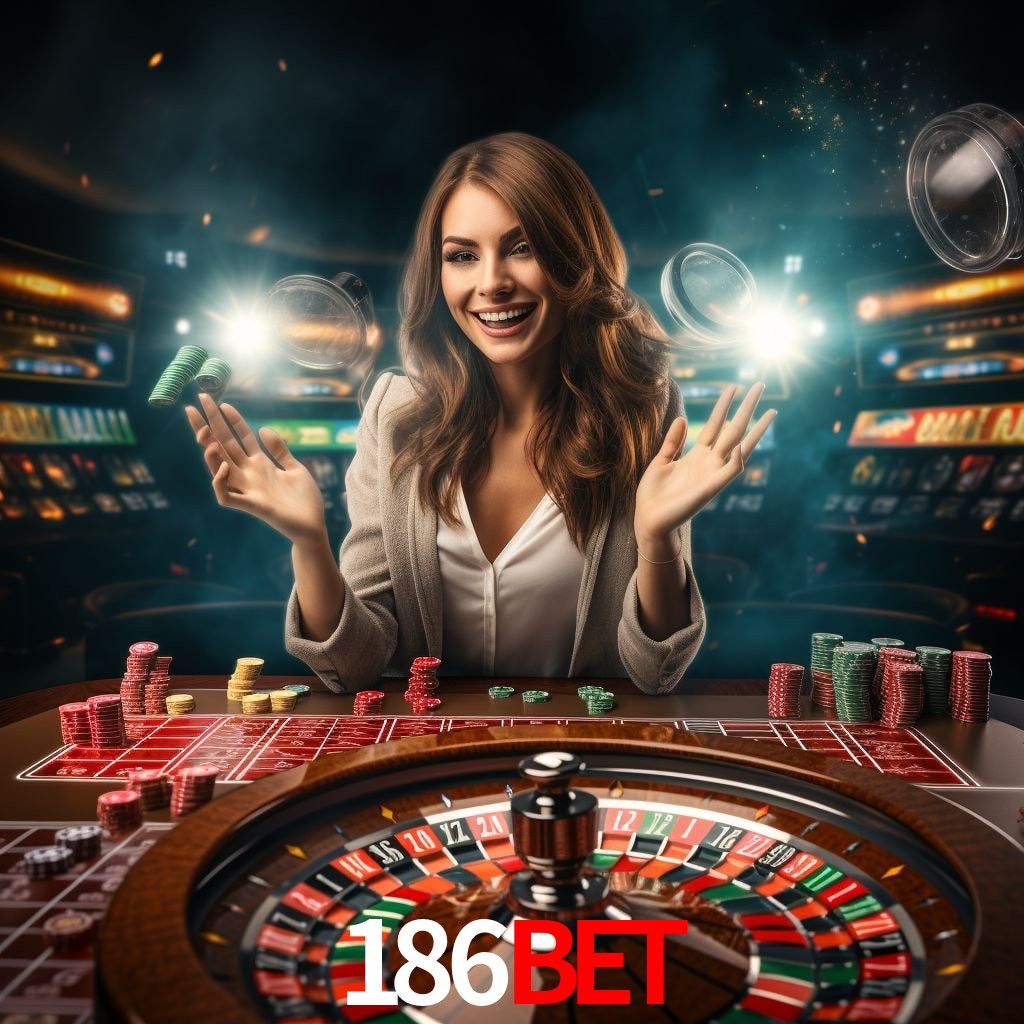 Ofertas Imperdíveis na 186bet: Promoções e Bônus Que Valem a Pena