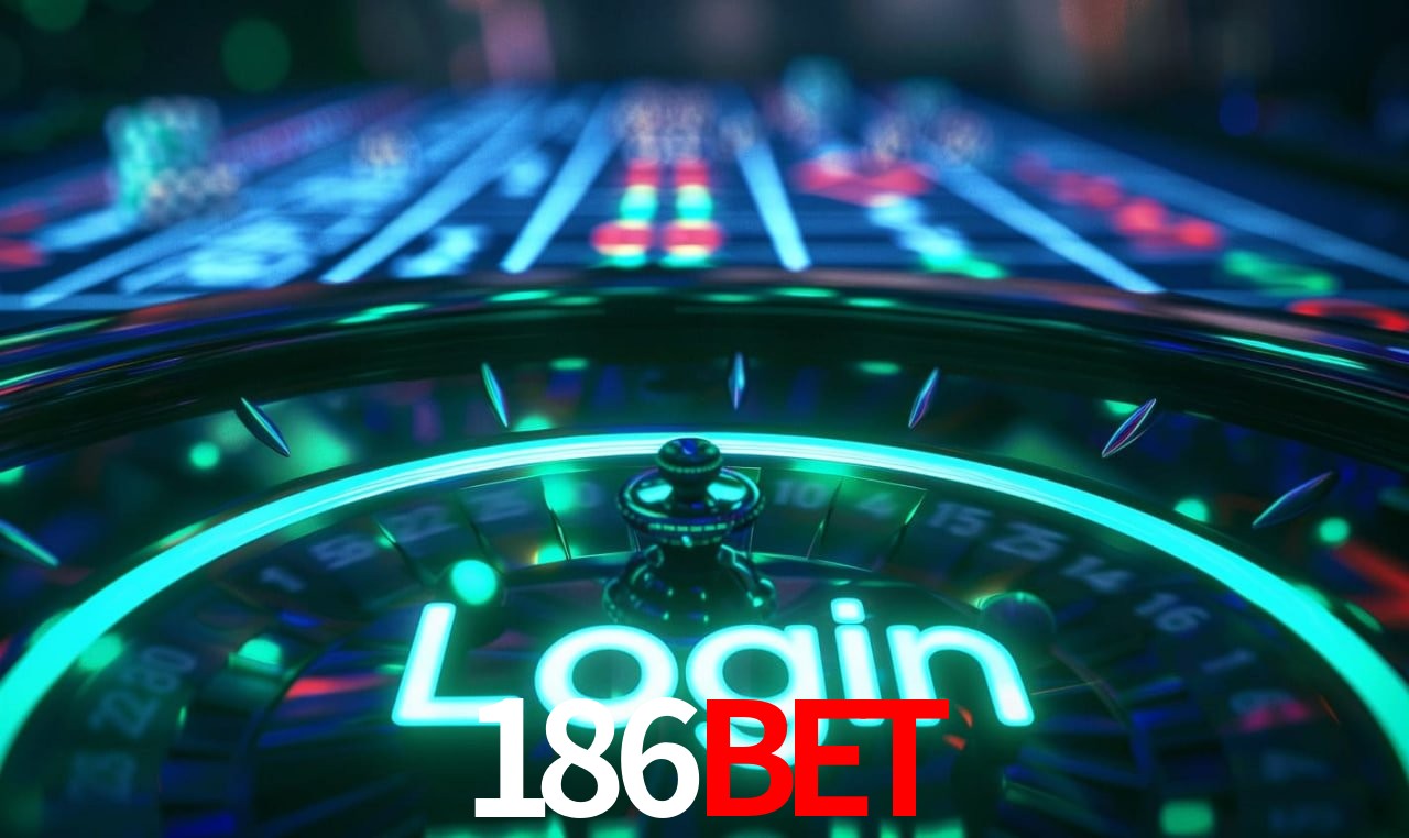Jogos de Slot 186bet
