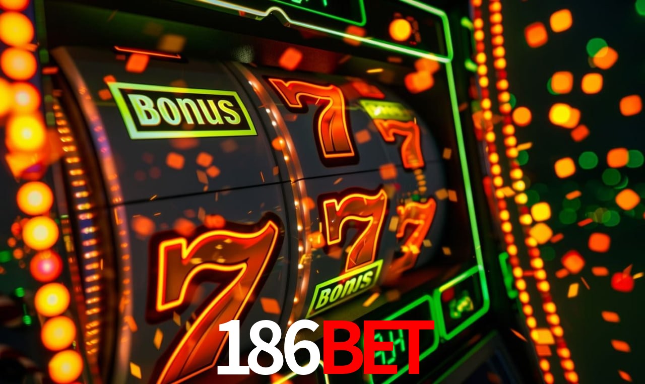 cassino 186bet