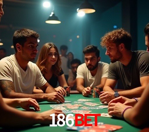 186bet Slot - 320+ Caça-Níqueis Premium