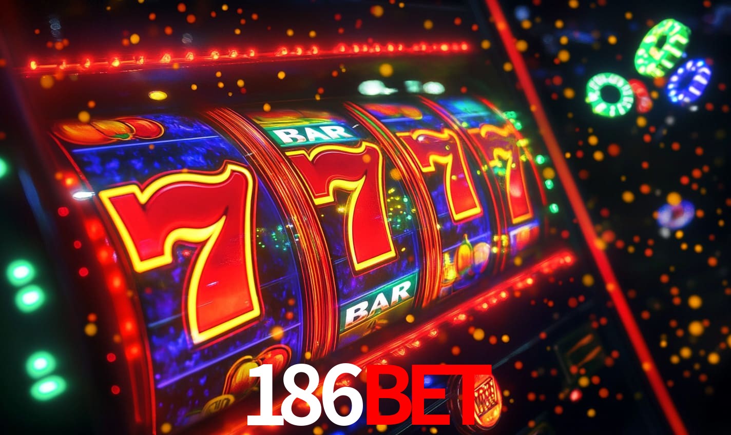 186bet: Seu Cassino Premiado com Pagamentos Rápidos