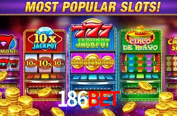 186bet Belo Horizonte - VIP Casino