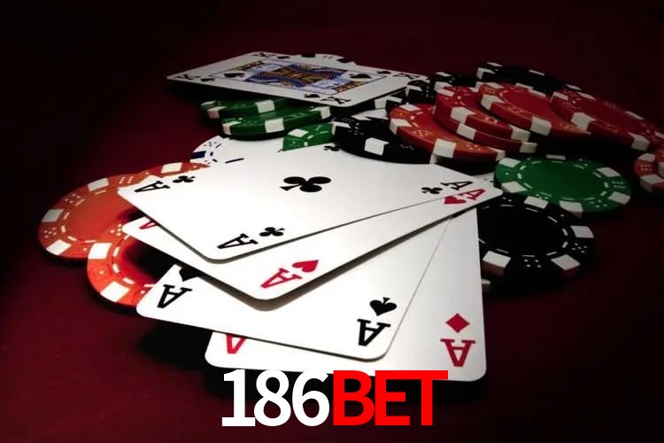 Estatísticas Esportivas 186bet