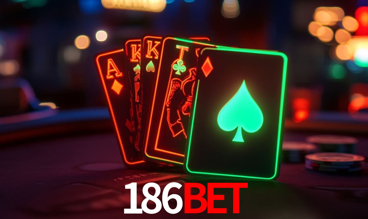 Integração de APIs 186bet