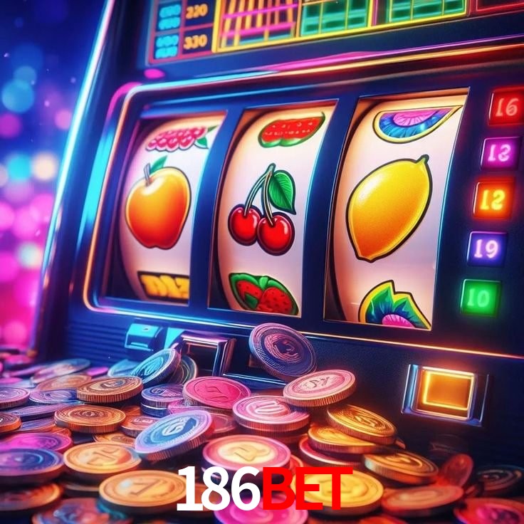 Login Seguro 186bet